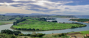 Golf Celia Barquín Abra del Pas