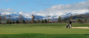 Campo de Golf Nestares