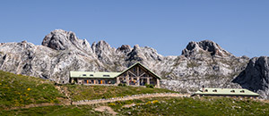 Hotel Áliva