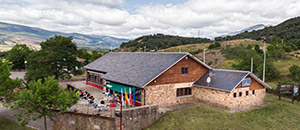Restaurante Fontibre