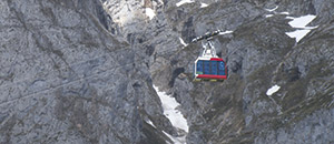 Mirador de Peña Cabarga